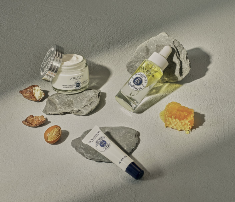 [마켓인]상폐 수순 밟았던 ‘록시땅’, 美 IPO 카드 만지작