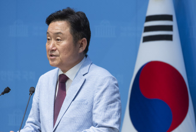 국토부 산하기관장 인선 속도 내는데…LH는 공백 장기화