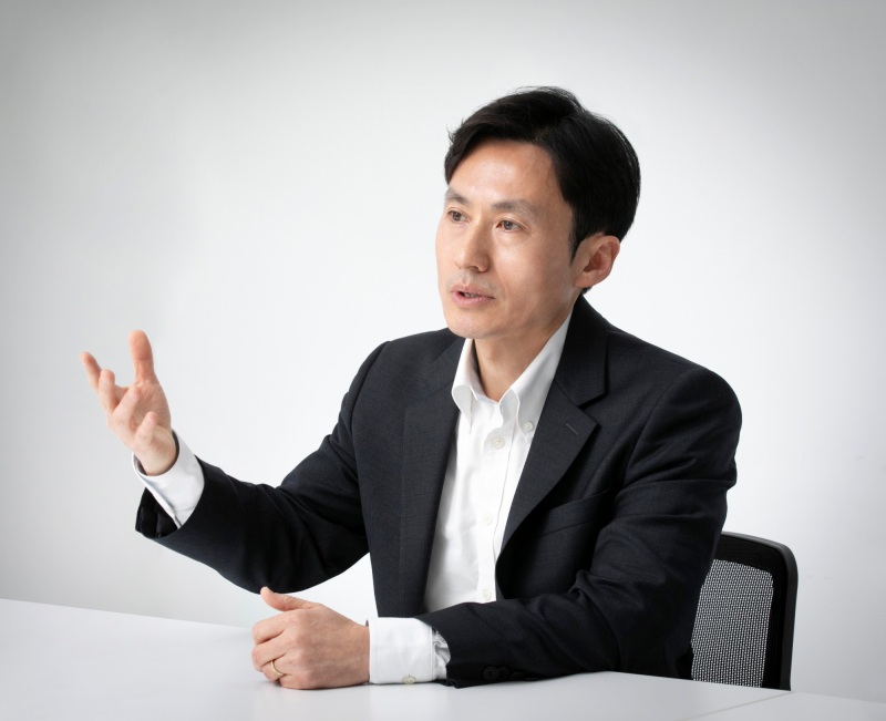 한상열 인제니아 대표 “추가 기술수출·5년 누적 매출 8000억 기대”