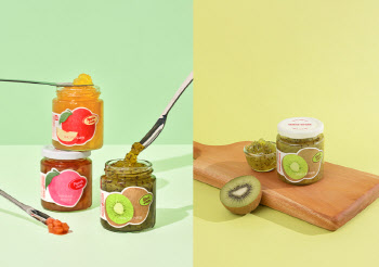 "아! 그 소스" 29CM, 이삭토스트 과일잼 한정 판매