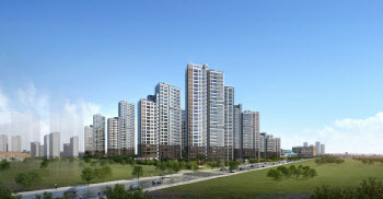 수도권 아파트값 고공행진… 합리적 분양가 갖춘 ‘신영지웰 평택화양’ 주목