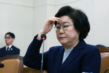 이혜훈 "비망록? 제3자가 짐작·소문 버무린 것"