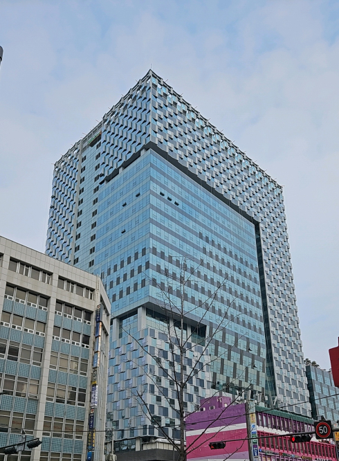 종로 'G1서울' 누구 품에?…미래에셋 vs 퍼시픽 '2파전'