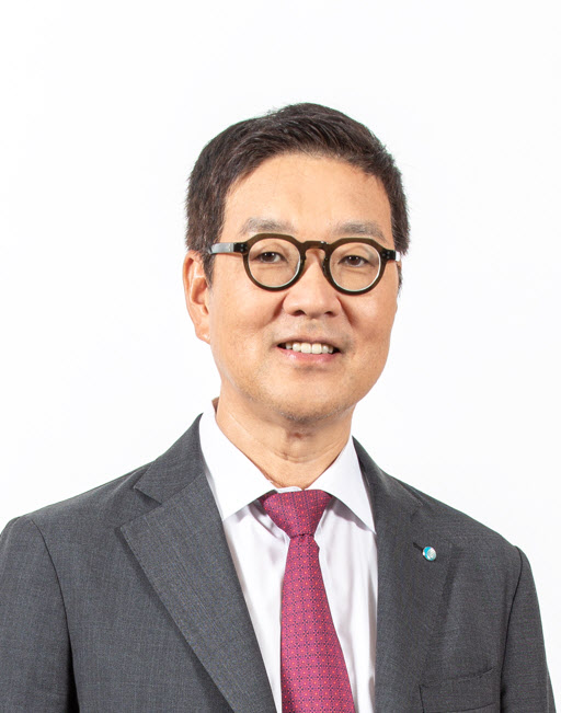 서울부동산포럼, 제9대 이태호 회장 취임