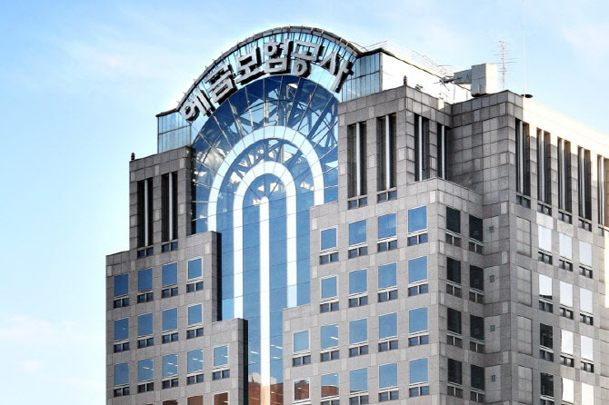 예별손보 매각 예비입찰에 2곳 이상 지원…예보, 인수의향서 검토