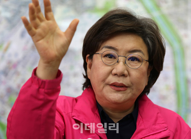'이혜훈 지명 철회'에…국힘 "상식적 결과"