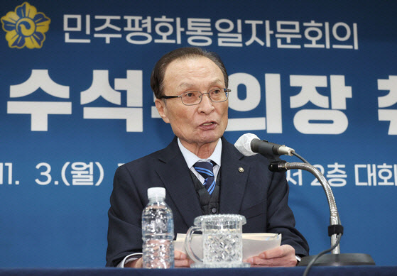 김현 의원 “기적이 일어나길 빌었지만…이해찬총리님 편히 쉬세요”