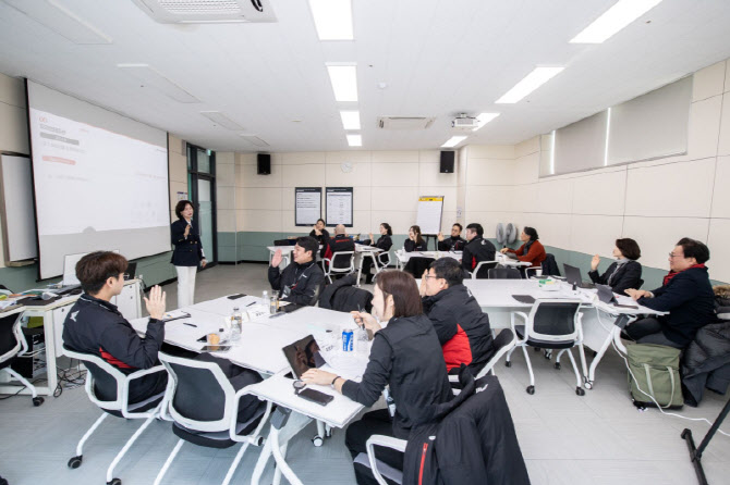 혼다코리아, 모터사이클 딜러 CS 교육…`압도적 고객 만족 제공`