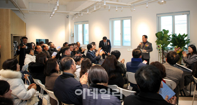 아홉번째 남양주형 초등돌봄 '상상누리터 와부드림센터' 개소