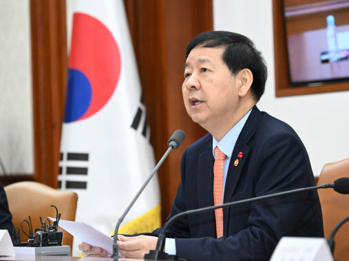 구윤철 "한중 관계, 전면적 복원…日과는 CPTPP 가입 논의"