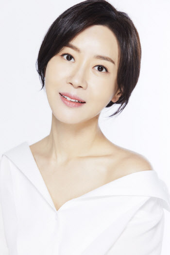 '화려한 날들' 김희정 "인생을 돌아보게 한 작품" 종영 소감