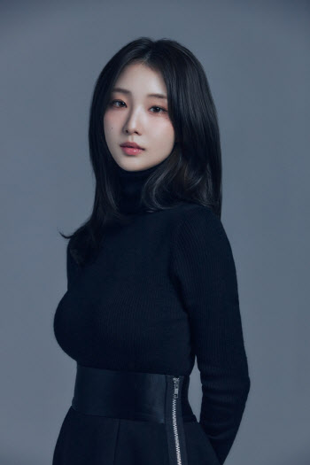 이달의 소녀 출신 여진, MUMW엔터테인먼트 합류