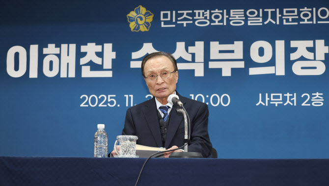 남북관계 고비마다 역할한 이해찬…北 조전 가능성은