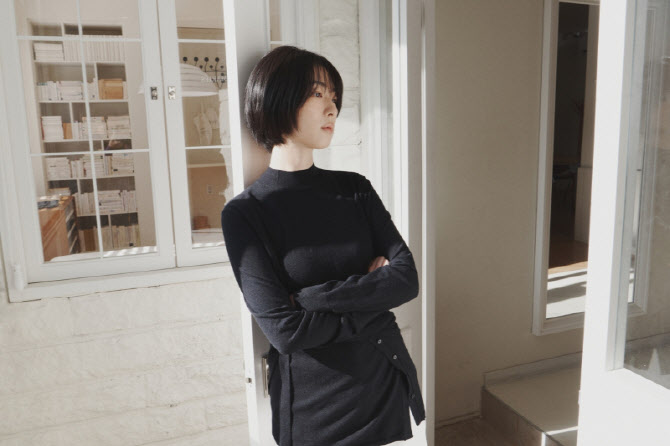 올리비아로렌, 온라인 전용 라인 론칭