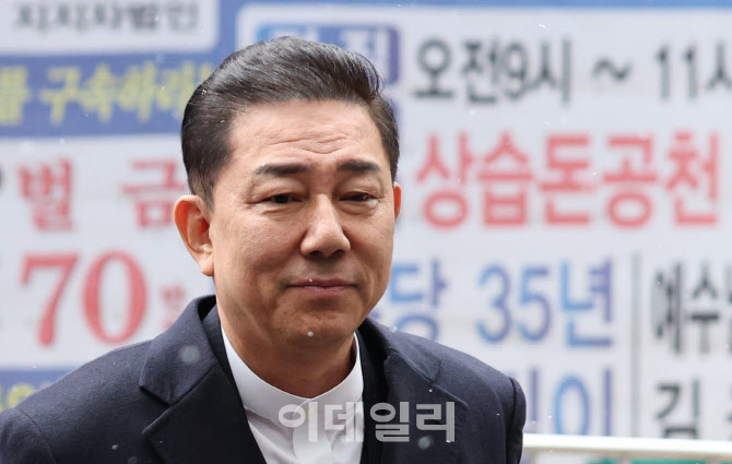 경찰 “김병기 부부 출국금지, 밤낮없이 수사 중”…소환 임박