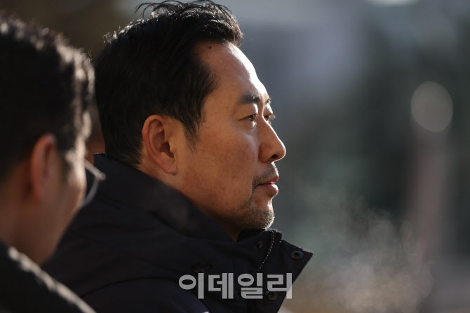 장동혁, 오늘 퇴원…"조속한 당무 복귀 의지"