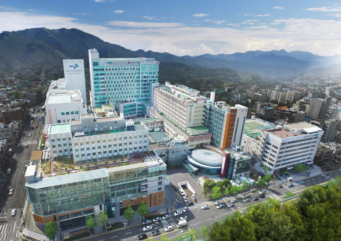 부산대병원 발전위원회 20년...누적 기부금 140억 원