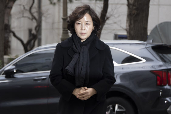 김경 서울시의회에 사직서 제출…"어떤 변명도 하지 않겠다"