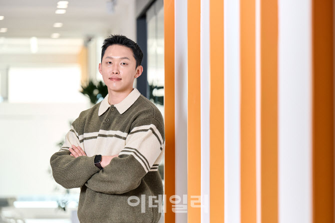 "장애인도 피트니스 할 수 있다"…휠체어 트레이닝 제공하는 스타트업