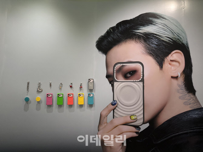 '한국'에 공들이는 케이스티파이…GD 앞세운 첫 15주년 프로젝트는