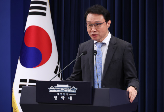 이규연 “李, 부동산 망국론 우려…양도세 유예 종료, 증세 아냐”