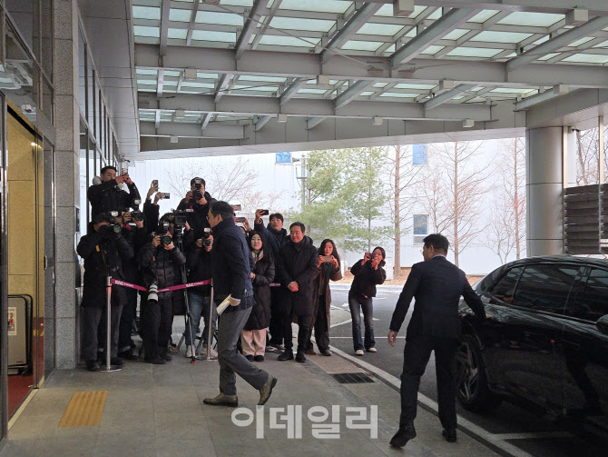 JY, ‘이건희 컬렉션’ 행사차 美 워싱턴行…문화보국 계승