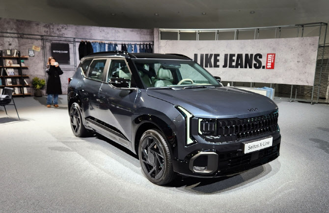 `이 가격이면 못 참지`…디 올 뉴 셀토스, 2030 제대로 노렸다