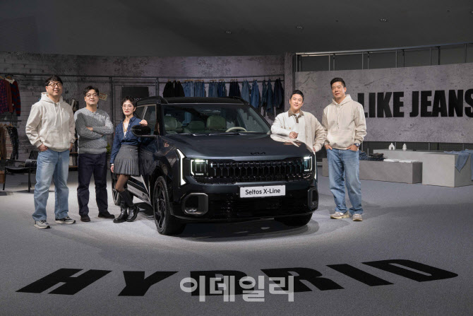 `이 가격이면 못 참지`…디 올 뉴 셀토스, 2030 제대로 노렸다