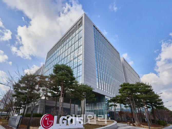 오늘 실적발표 LG CNS, 매출 6조 돌파