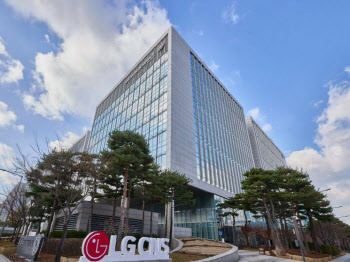 오늘 실적발표 LG CNS, 매출 6조 돌파