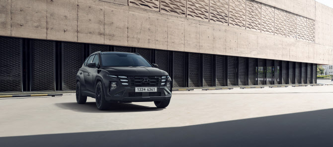 현대차·기아, 작년 유럽 판매량·점유율 소폭 하락