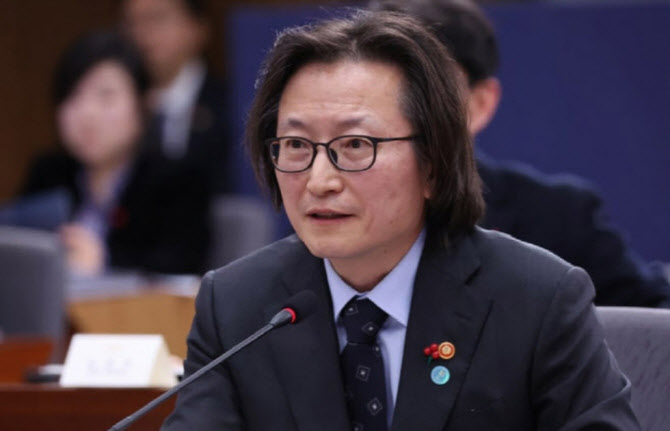 주병기 공정위원장 “조사 불응시 일 매출 5%까지 이행강제금”