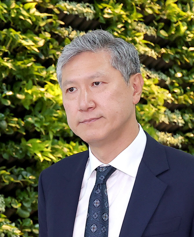 노재헌 주중대사, 中베이징 분향소서 故이해찬 조문