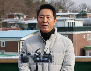 오세훈 '명태균 여론조사 의혹' 재판, 오는 3월 본격화