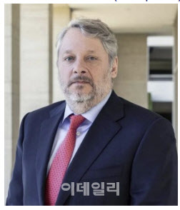 댄 아이버슨 핌코 CIO “원화 환율 안정적…한국 국채 시장 매력도 높아”