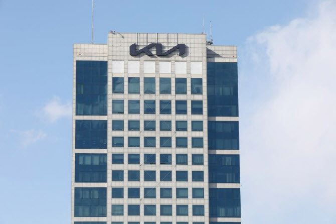 [속보]기아, 유럽 시장 경쟁 치열…인센티브 전년비 10% 증가