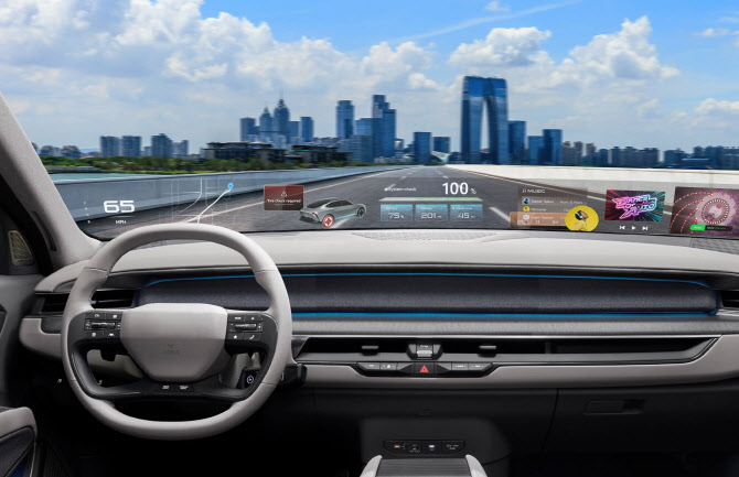 `요즘 이거 없으면 허전해`…HUD, 옵션에서 필수 장치로