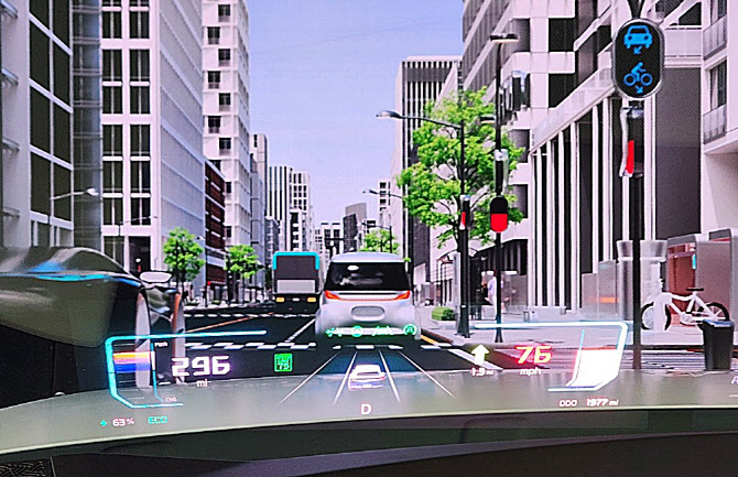 `요즘 이거 없으면 허전해`…HUD, 옵션에서 필수 장치로