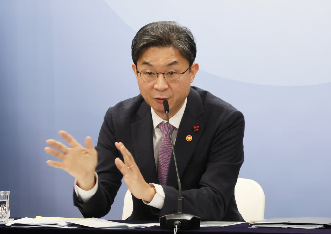 이억원 “금감원 특사경 인지수사권, 주가조작·불법사금융 등에 집중”