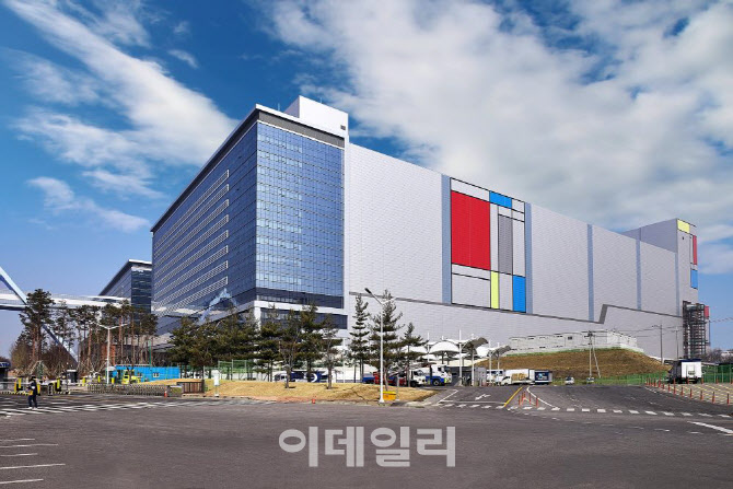 5대 은행, 삼성전자 평택 P5팹에 5000억원 저리 대출 추진