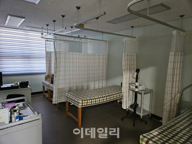 한달 비급여 2조원 시대…도수치료 여전히 '의과 1위'