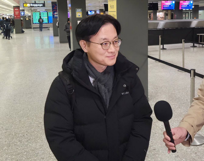 방미 산업장관, 내일 오후 러트닉과 회동 “韓 입법 상황 설명할 것”