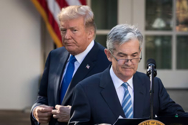 무난한 FOMC, 화두는 연준 의장…상반기 환율 ‘하락’ 무게