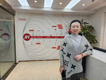 "한중 모두 가장 큰 문제는 고급인력 부족…인재 양성방안 함께 찾아야"