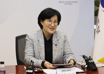 원민경 성평등부 장관 재산 32억원…차관은 8억2000만원