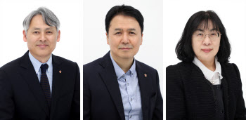 한국관광공사, 2026년 인사 발령 단행…글로벌·국민·AI혁신 본부장 새 얼굴로