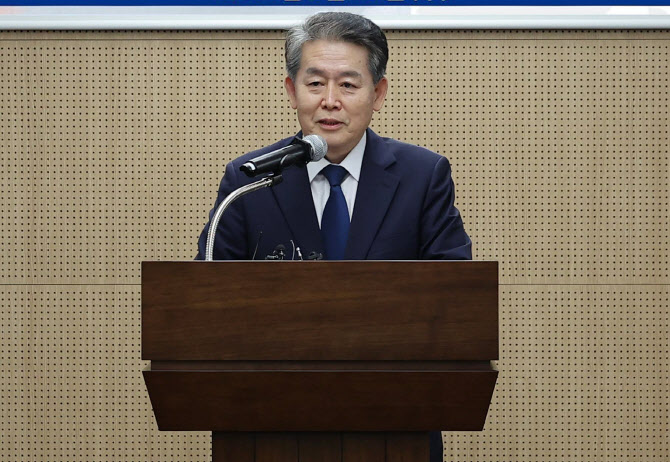 김경협 재외동포청장 “임대료 문제 협조하면 인천시와 대화”