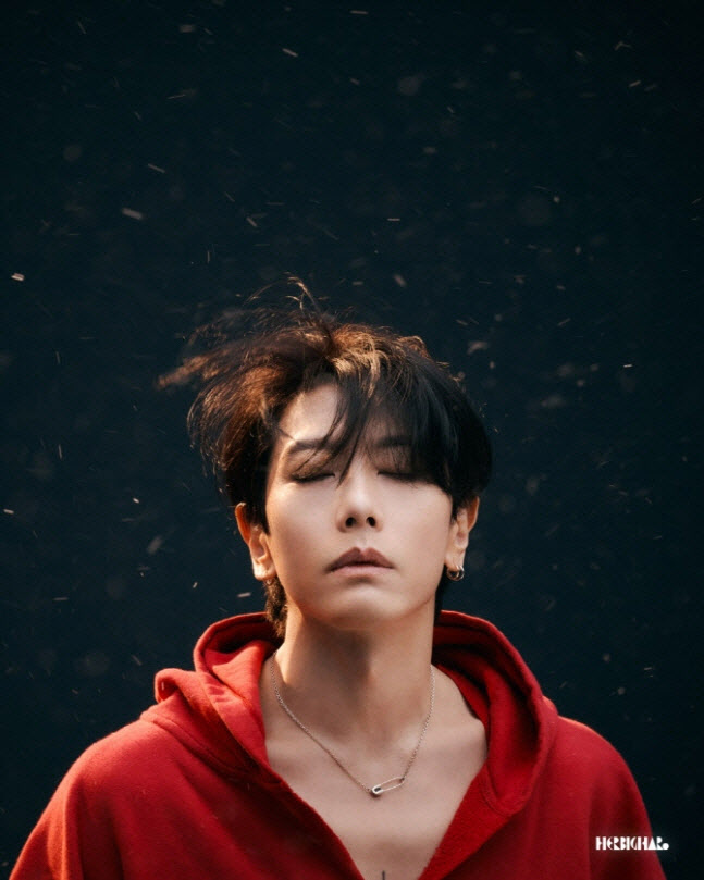 박효신, 3월 신보 발매… 4월 인천서 7년 만의 단독 콘서트
