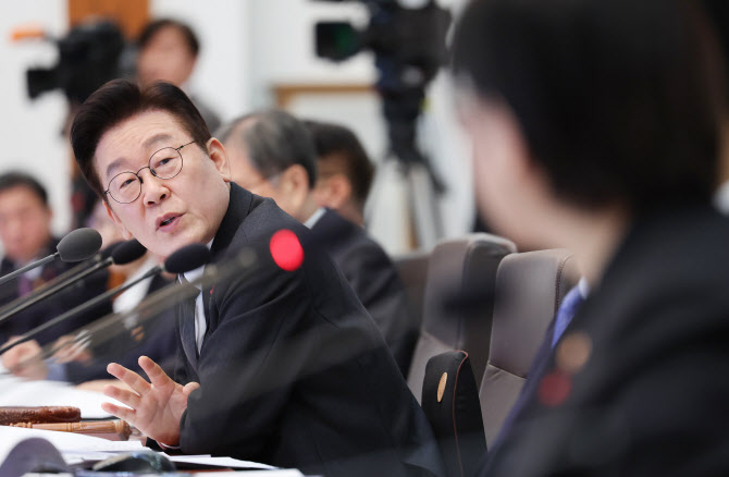 ‘李호통’ 국세청에 국세외수입 체납 관리권한 부여…與안도걸 대표발의