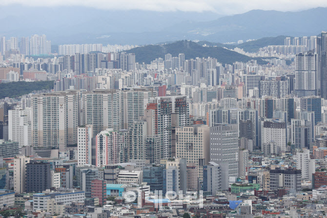 서울 자치구들, 주택 대책 잇단 반발…“일방 발표 유감”